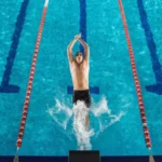 natación artística olimpiadas