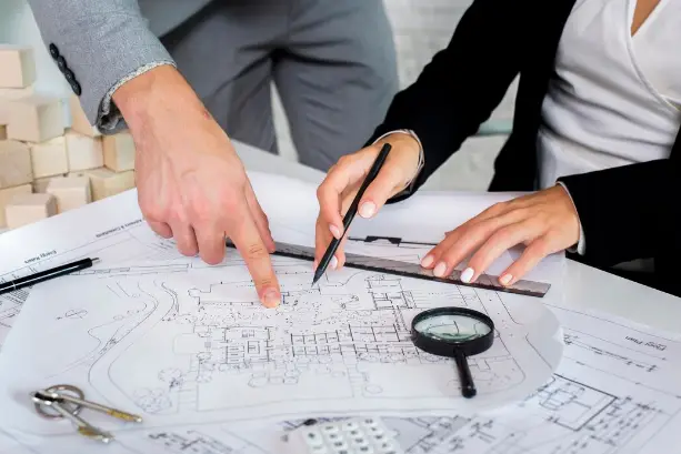 Architecture firms in Singapore