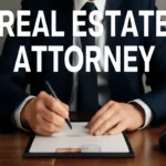 Best Commercial Real Estate Attorney in San Francisco