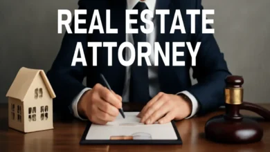 Best Commercial Real Estate Attorney in San Francisco