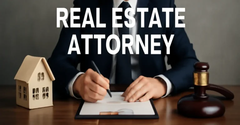 Best Commercial Real Estate Attorney in San Francisco