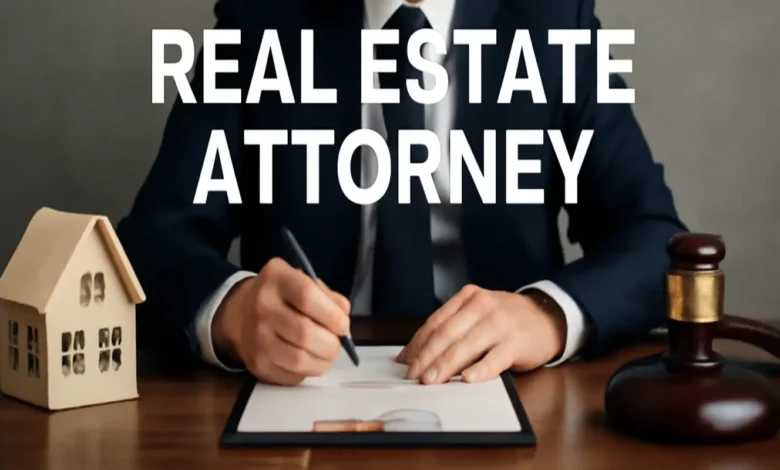 Best Commercial Real Estate Attorney in San Francisco