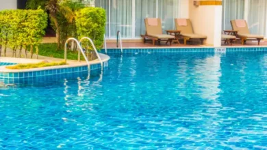 Pool Cleaning Services in Tampa