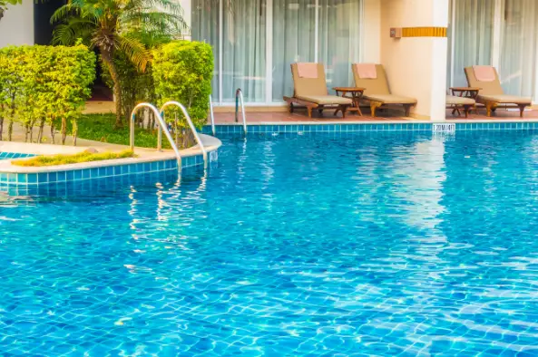 Pool Cleaning Services in Tampa