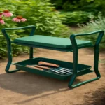 Stools for the Garden