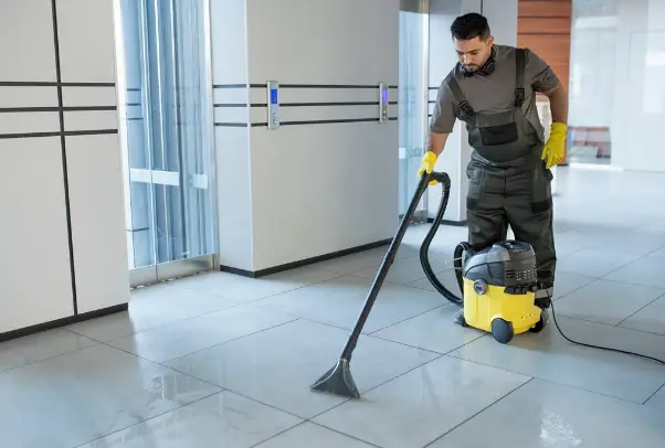 Top 5 Luxury Cleaning Companies in Los Angeles