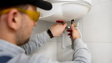 Water Heater Repair: Common Problems, DIY Fixes & Maintenance Tips