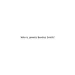 Jameliz Benitez Smith