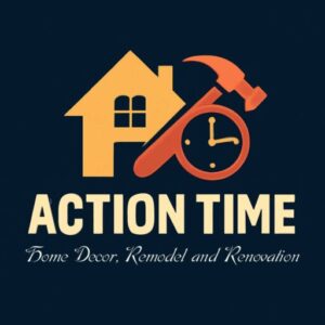 Home decor, Remodel and Renovation
