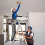 luxury home renovation