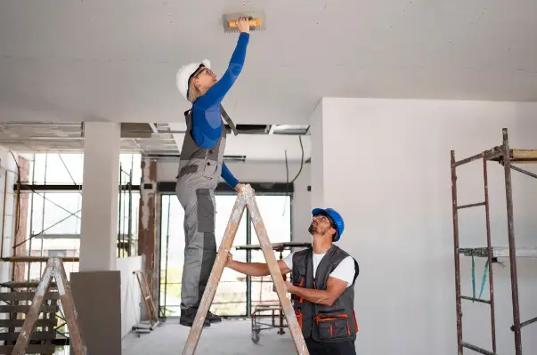 luxury home renovation