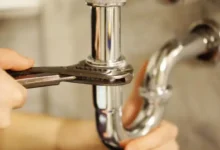 Water hammer arrestors