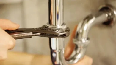 Water hammer arrestors