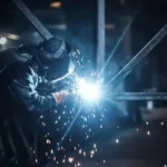 Welding services in Sydney
