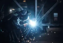 Welding services in Sydney