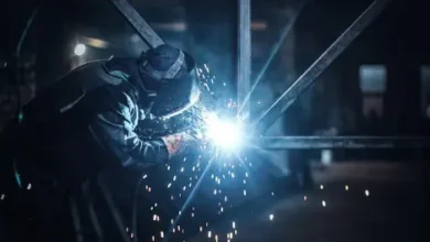 Welding services in Sydney