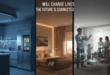 How Smart Home Technology Will Change Lives