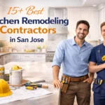 15+ Best Kitchen Remodeling Contractors in San Jose, CA