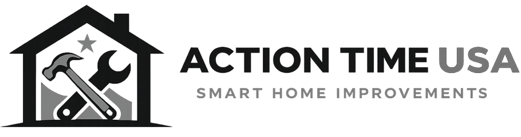 Action Time Usa