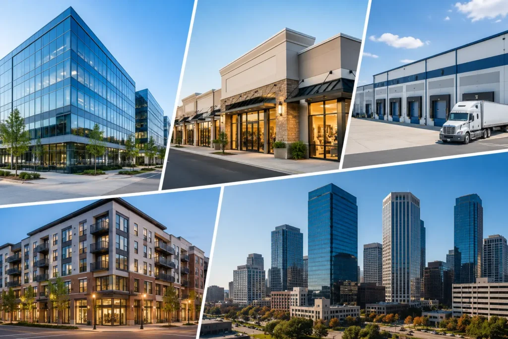 Commercial Real Estate