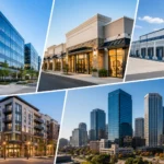 Commercial Real Estate