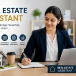 Real Estate Assistant
