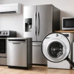 Home Appliances Need Professional Attention