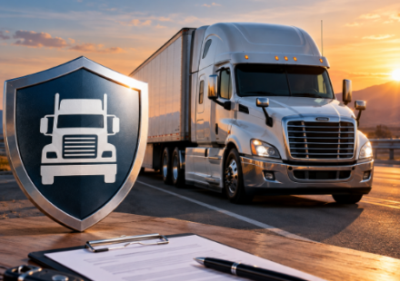 What Insurance a Truck Needs Before It Ever Hauls a Load